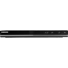 Samsung DVD-C360 PAL/NTSC Region Free DVD Player with Remote