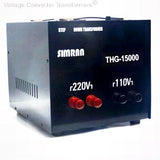 Transformador 50-220-110 50Va 220-110V