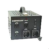 Convertisseur electrique 220/110v 2kw 110v 2000w reversible changeur 220v  230v 240v 120v thg2000