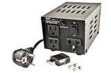 Step Up/Step Down - Convert 110-120 voltages to 220-240 or vice-versa –  tagged 110v to 220v – ACUPWR